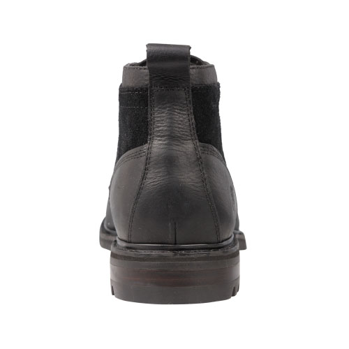 Men\'s Timberland® Heritage Flatirons Chukka Boots Black